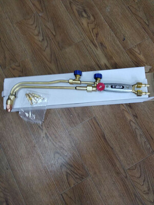 Резак пропановый Р3П-02М