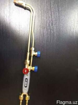 Резак пропановый Р3П-02М - 380 000 сум / шт.