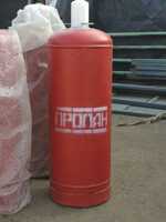 Баллон Пропановый 50л
