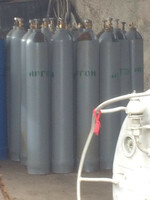 Баллон Аргон газ 40л Аттестовансный- - 1 500 000 сум