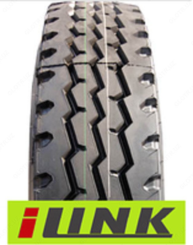 Шина 9.00R20 ILINK 896 - по запросу