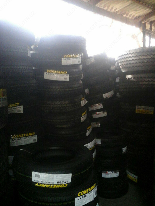 Shinalar 155R12 PR8 LY288 KONSTANSIYA - по запросу