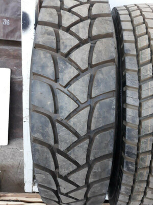 Автошина 003