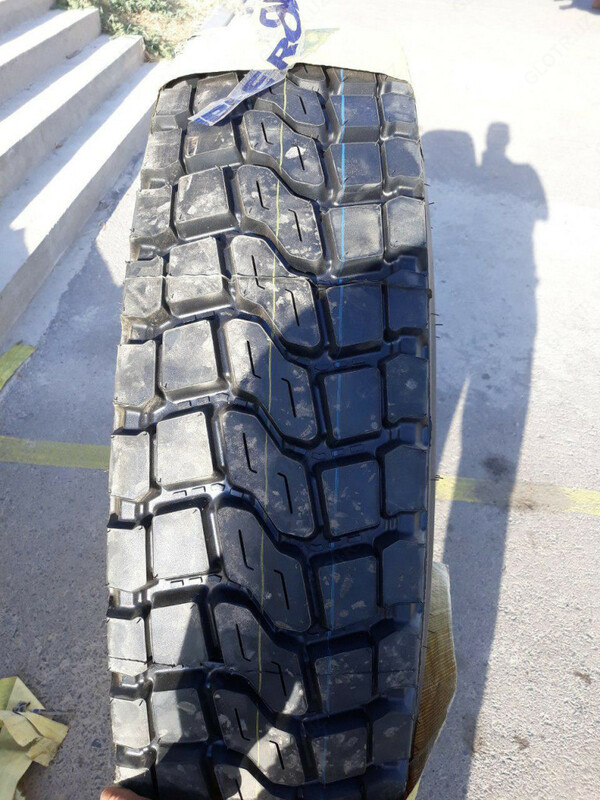 Автошина 005