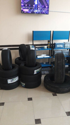 Автошина 011 - от 1 980 000 сум / шт.