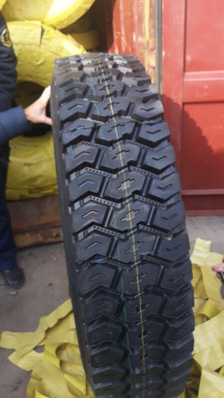 Автошина 014