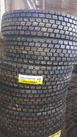 Автошина 295/80 R22.5 универсальный и задний - от {0} сум