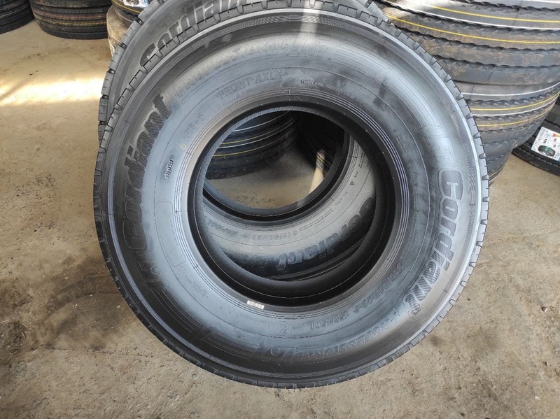 Шина автомобильная Cordiant FR-1 - от 2 500 000 сум