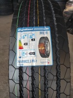 Cordiant 295 / 80R22.5 FR-1 avtomobil shinalari