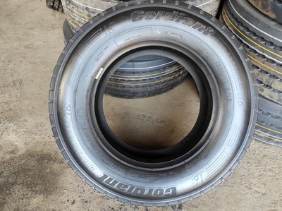 Cordiant TR-1 avtomobil shinalari