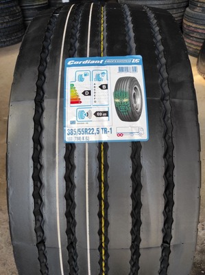 Cordiant 385 / 55R22.5 TR-1 avtomobil shinalari