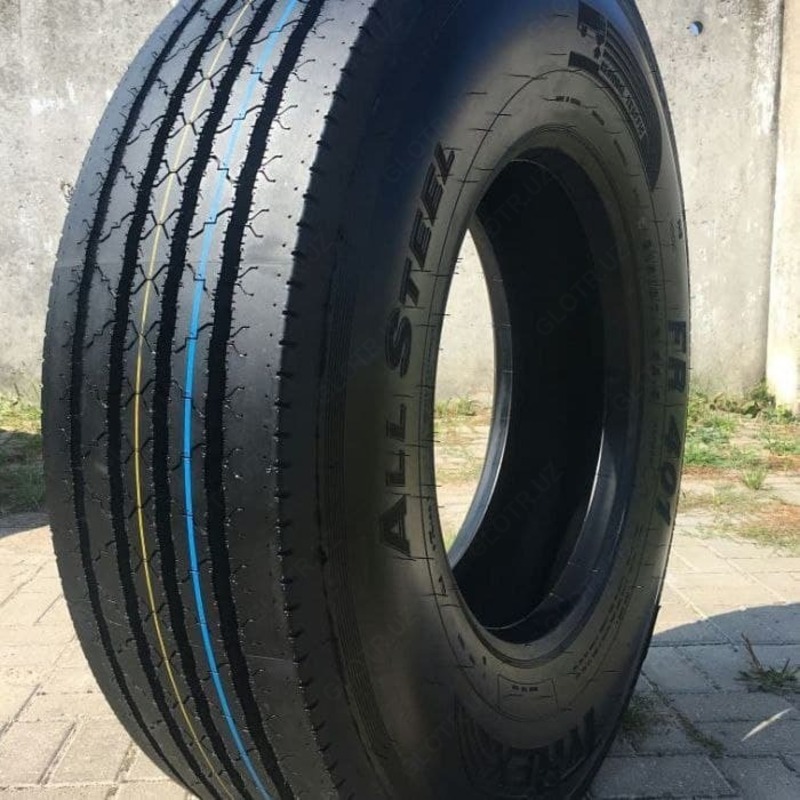 Cordiant FR-401 avtomobil shinalari