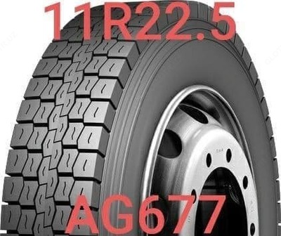 Cordiant 11R22.5 AG-667 avtomashinalari shinalari