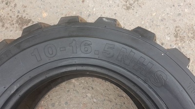 Шина 10-16.5 10PR NHS TL Forerunner