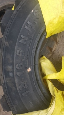 Шина 12-16.5 12PR NHS TL Forerunner