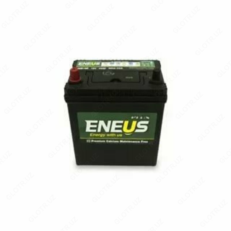 Аккумулятор - Eneus