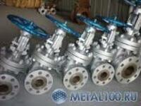 Запорная арматура. Задвижки чугунные и стальные от Ду 50 до Ду 1400 - от 135 000 сум