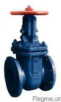 Запорная арматура. Задвижки чугунные и стальные от Ду 50 до Ду 1400 Только в розницу