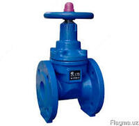от 135 000 сум Запорная арматура. Задвижки чугунные и стальные от Ду 50 до Ду 1400