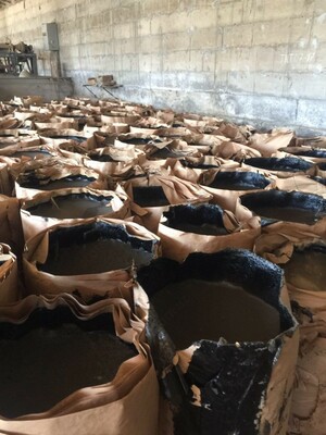 от 1 890 сум / кг. битум