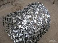 Tikanli simli KTlar galvanizlangan