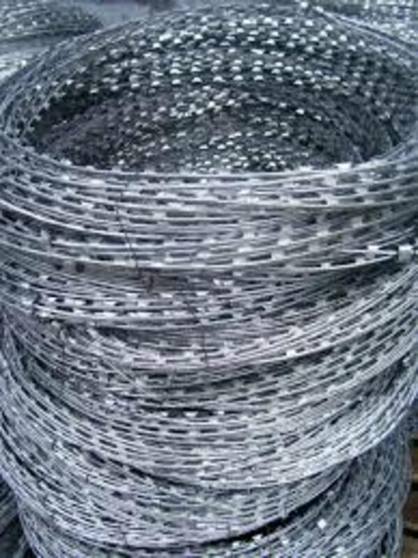 4 500 000 so'mdan Tikanli simli KTlar galvanizlangan