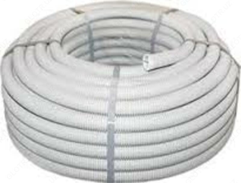 Гофротрубы