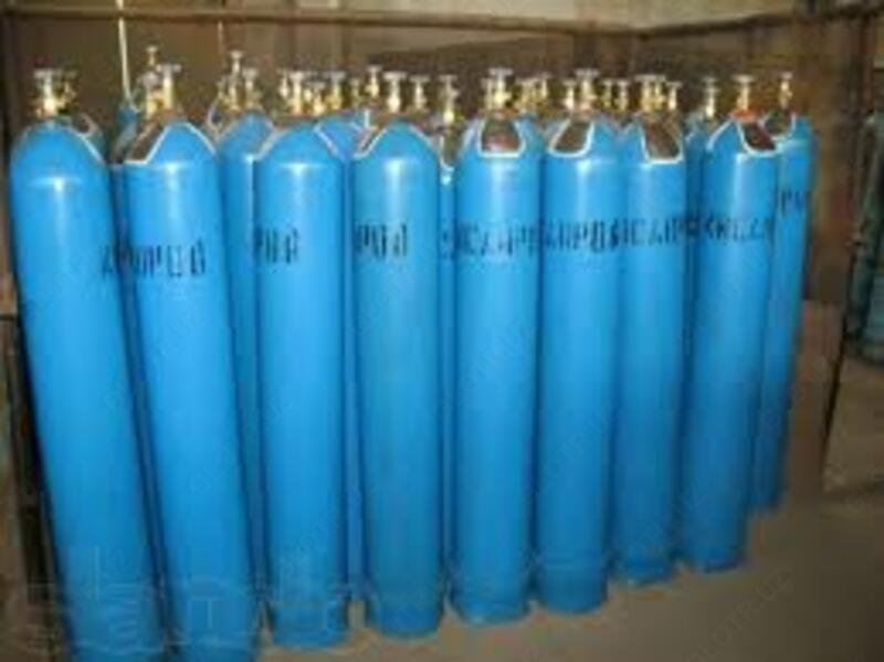 1 170 000 so'm Kislorod tsilindr