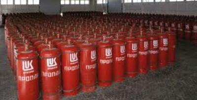 от 540 000 сум / шт. Пропани баллоны