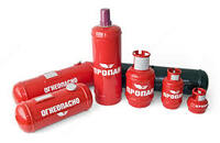 Propan tsilindrlari - 540 000 so'mdan