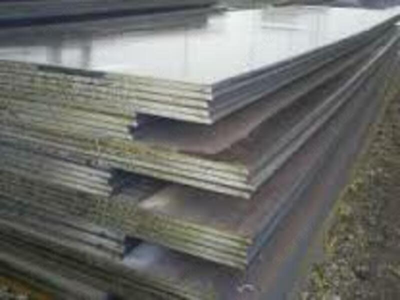 Металлопрокат в щироком ассортименте