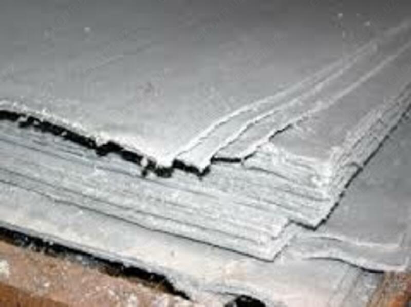 Asbest tomlari Ulgurji savdo