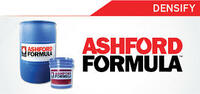 Ашфорд Формула