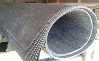 Паронит - от 22 500 сум / кг.