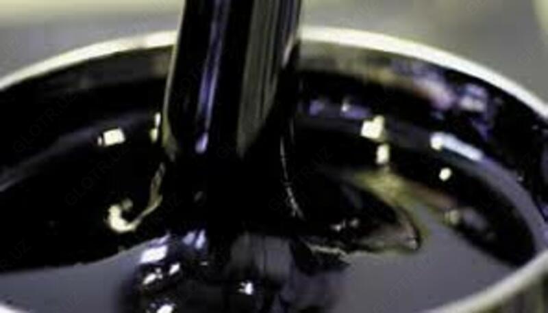 Mastik bitum-polimer tom yopish gidroizolyatsiyasi