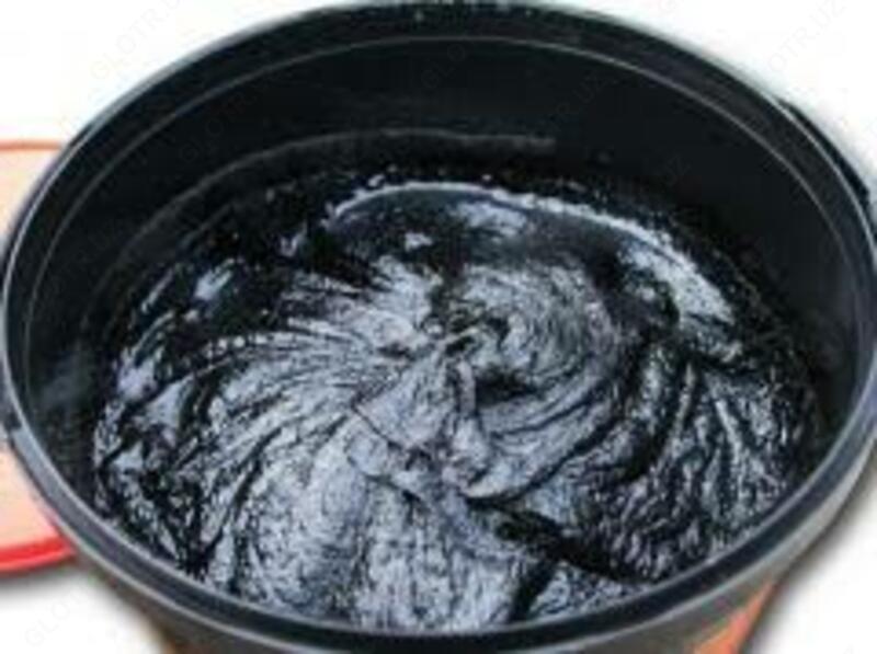 Mastik bitum-polimer tom yopish gidroizolyatsiyasi - {0} so'mdan