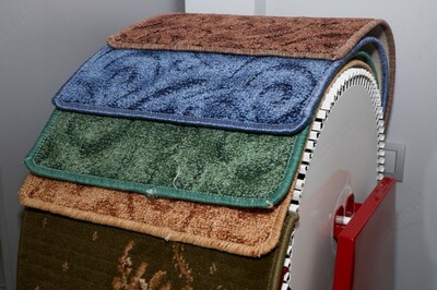 Ковролин - от 40 500 сум / кв.м