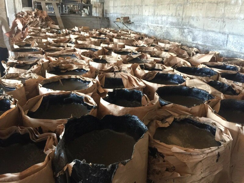 Битум Оптом и розница