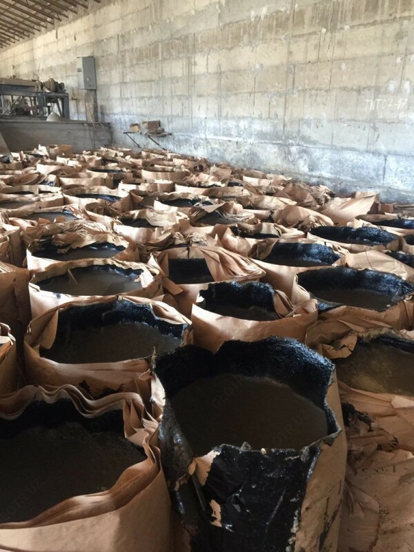 битум - 3 915 сум