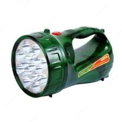 Ручной фонарь