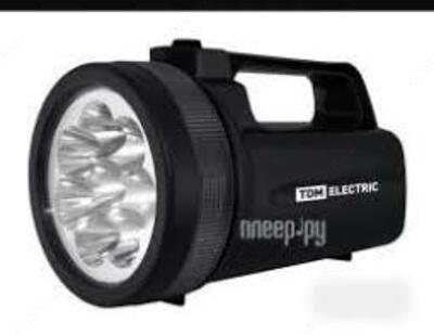 от 63 000 сум / шт. Ручной фонарь