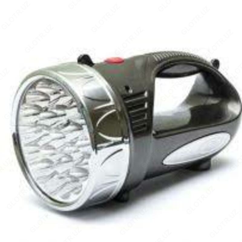 Ручной фонарь - от 63 000 сум