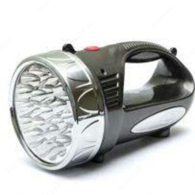 Ручной фонарь - от 63 000 сум / шт.