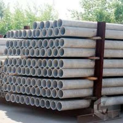 Асбестоцементные трубы Только в розницу