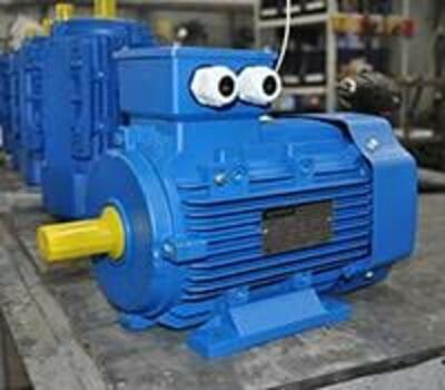 Электродвигатель - от 1 350 000 сум / шт.