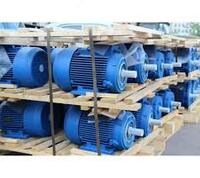 Электродвигатели АИР