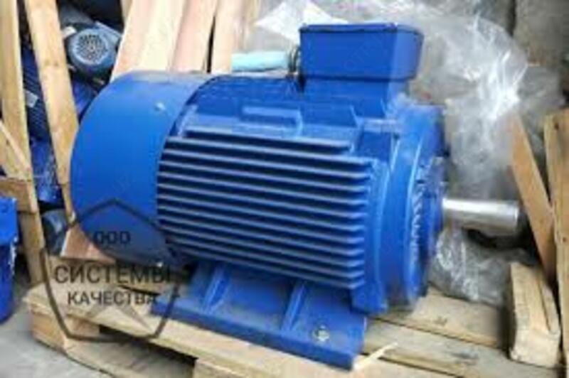 1 350 000 сум Электродвигатели АИР