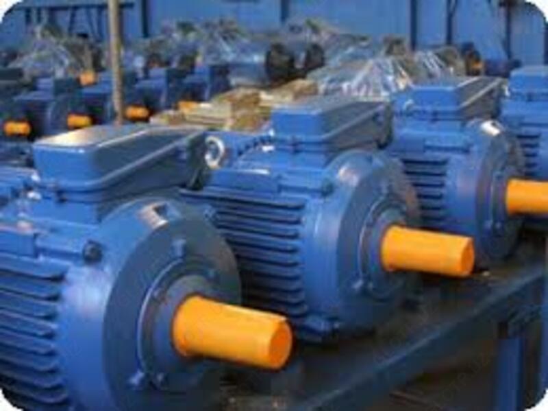 Электродвигатели АИР Только в розницу