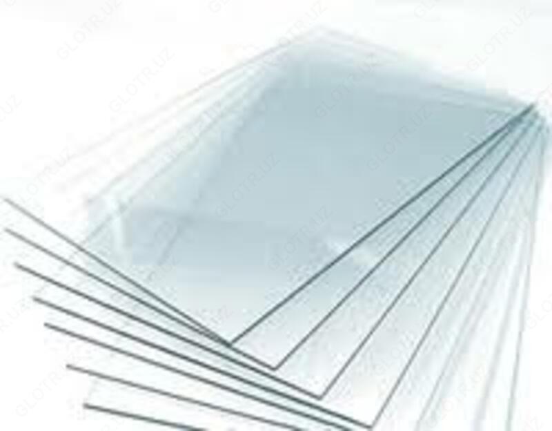 Оргстекло - от 192 600 сум