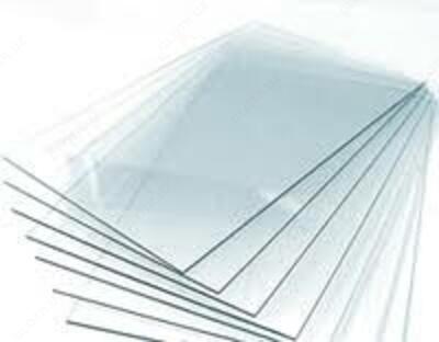 Оргстекло - от 192 600 сум / шт.